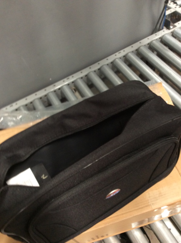 Photo 4 of American Tourister Shoulder CARRY-ON BAG