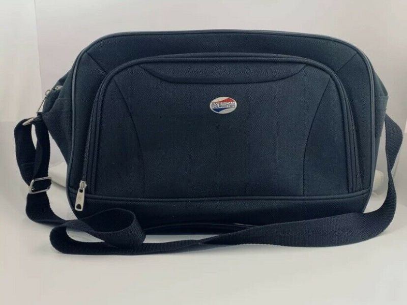 Photo 1 of American Tourister Shoulder CARRY-ON BAG