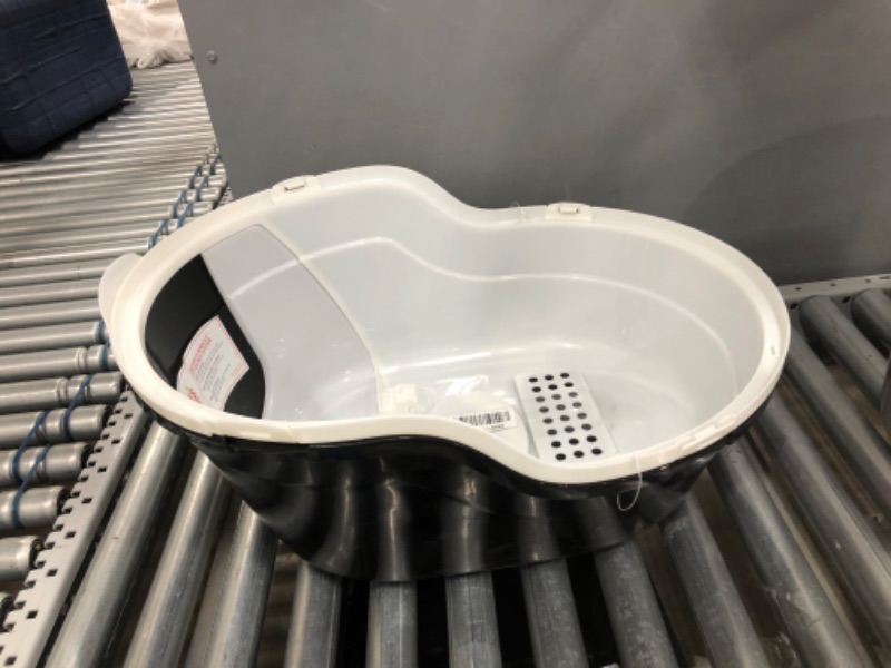 Photo 1 of Nature's Miracle® Advanced Hooded Cat Litter Box