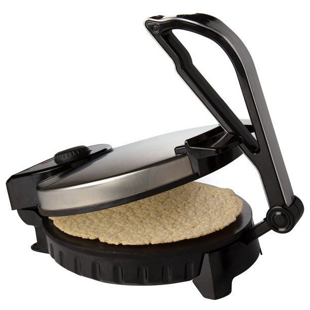 Photo 1 of CucinaPro Tortilla Press / Flatbread Maker