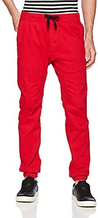 Photo 1 of WT02 Men's  Jogger Pants, M