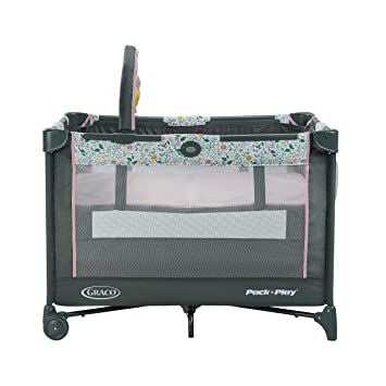 Photo 1 of DAMAGED ITEM
Graco Pack 'N Play On The Go Playard, Tasha
