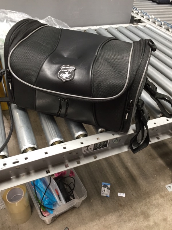 Photo 1 of Nelson-Rigg 270-3124 Route 1 Day-Trip Bag
