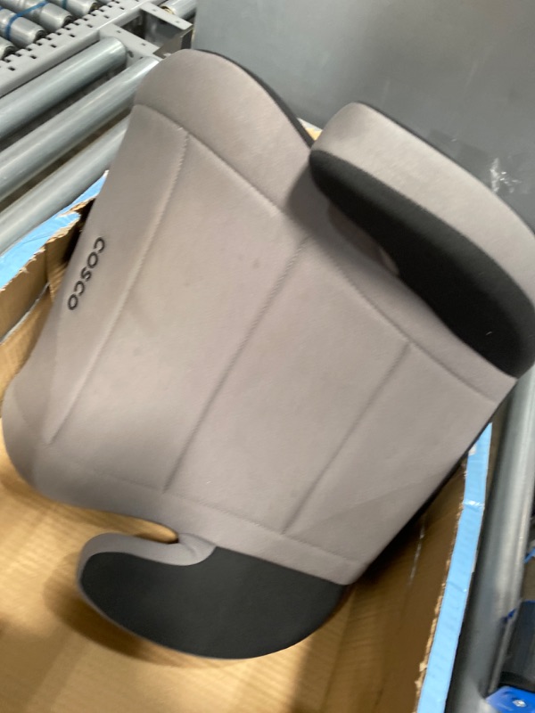 Photo 2 of Cosco Top Side Booster Car Seat in Leo