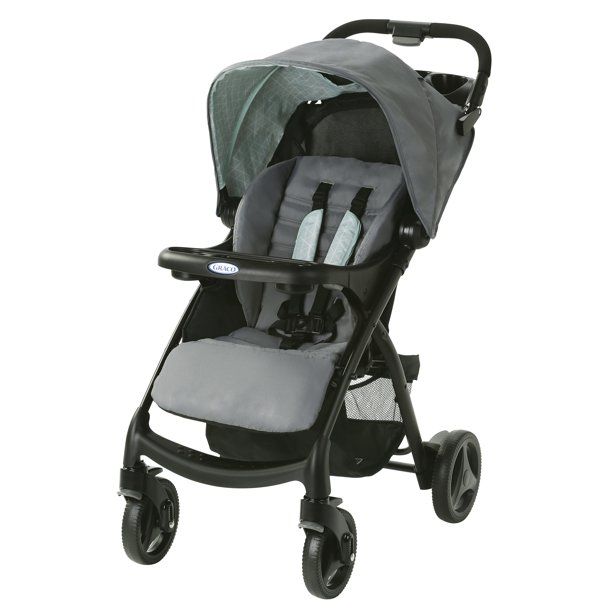 Photo 1 of Graco Verb Click Connect Stroller, Winfield
