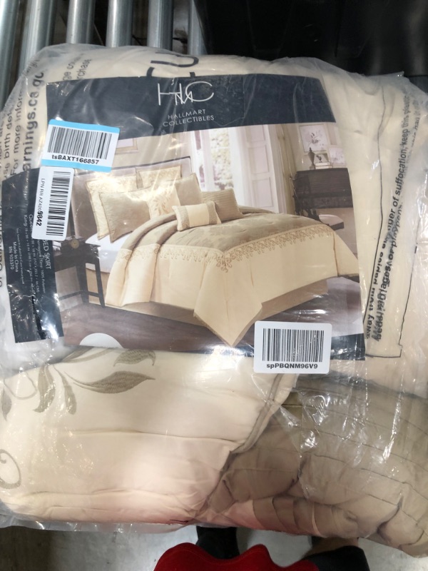 Photo 1 of 10 px bedding set