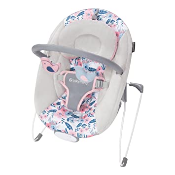 Photo 1 of Baby Trend EZ Bouncer, 24.33x18.11x22.05 Inch 