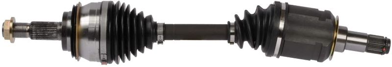 Photo 1 of **has few minor damage**
Cardone 66-5235HD New CV Constant Velocity Severe-Duty Drive Axle Shaft
