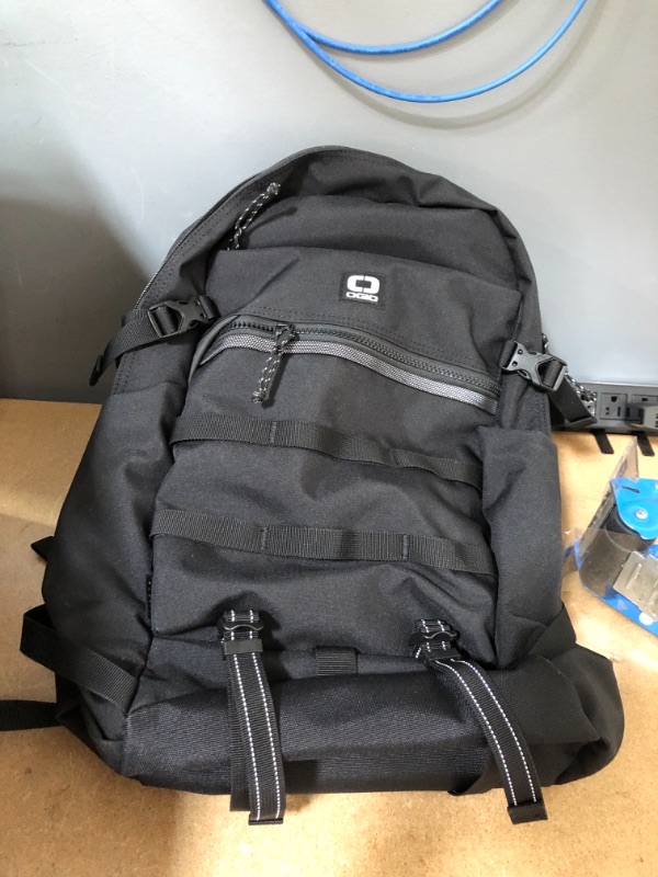 Photo 1 of **GENERAL POST**
OGIO International OGIO Gambit Pack
