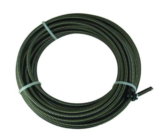 Photo 1 of **INCOMPLETE**
5/16 in. x 50 ft. Slotted-End Replacement Cable
