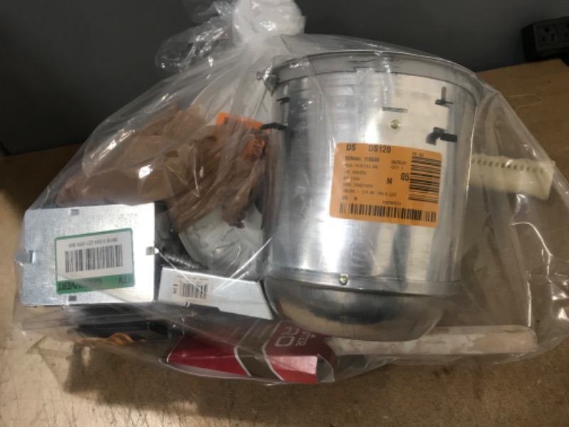 Photo 2 of ** HOMEDEPOT BUNDLE OF HARDWARE AND HOME GOODS**
*** NON-REFUNDABLE**   ** SOLD AS IS **
