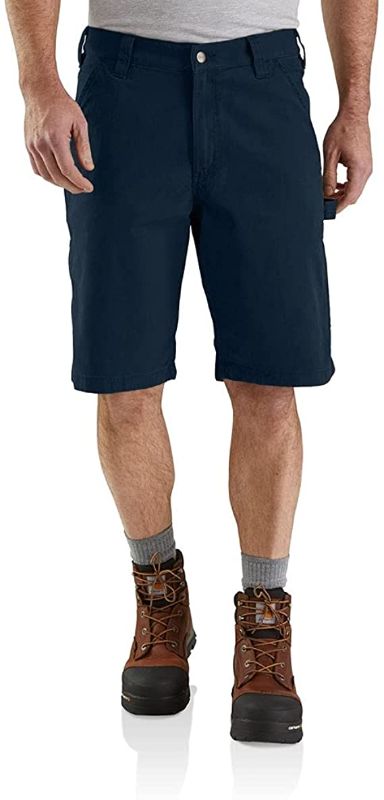 Photo 1 of Carhartt Men's 11" Rugged Flex Rigby Work Short
SIZE: 36 X 11