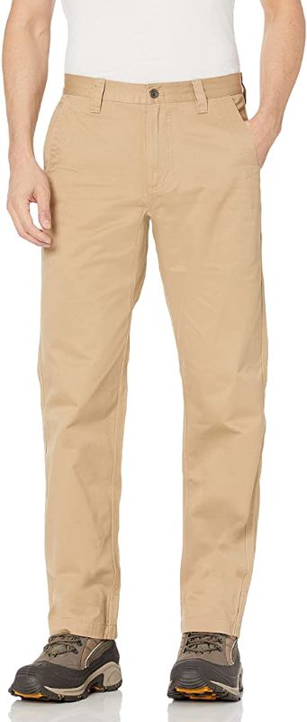 Photo 1 of Mountain Khakis Mens Teton Twill Pant Slim Fit
SIZE: 32X 32