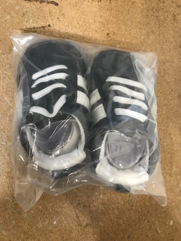 Photo 1 of KAKAKIKI BABY KIDS BOY SHOES FIRST WALK
SIZE:11