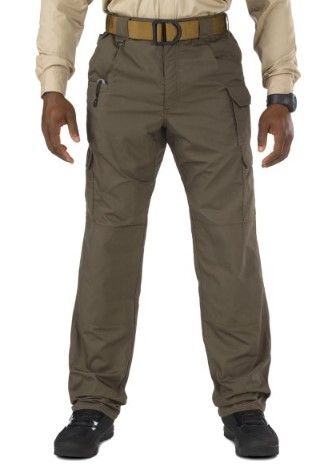 Photo 1 of 5.11 Tactical® 74273-192-36-30 - TACLITE™ Pro Men's Tundra Pants (36" Waist, 30" Inseam)
