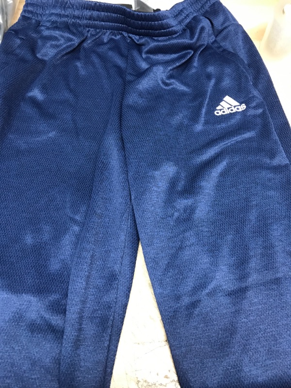 Photo 1 of ADIDAS TAPERED MENS PANTS
SIZE LARGE
