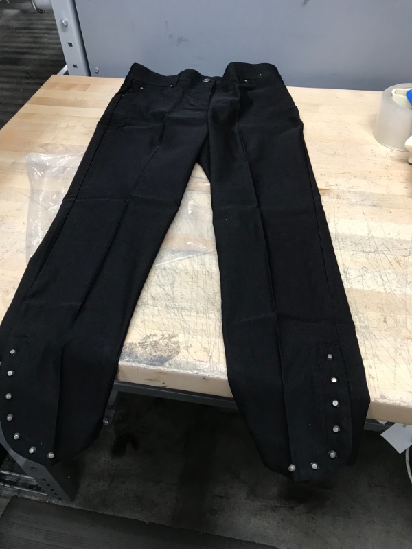 Photo 1 of 89TH + MADISON PANTS 
SIZE 6