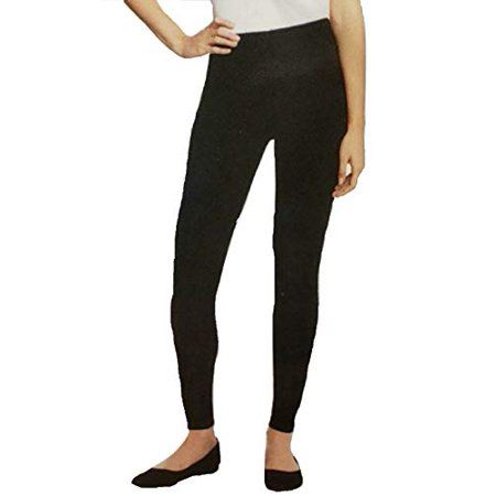 Photo 1 of Max & Mia Women's Legging Pants (Black, X-Small)
