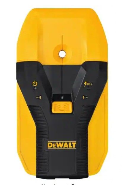 Photo 1 of DEWALT
1-1/2 in. Stud Finder