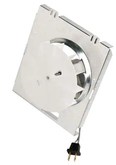 Photo 1 of Broan-NuTone
70 CFM Replacement Motor Wheel for 695A Bathroom Exhaust Fan