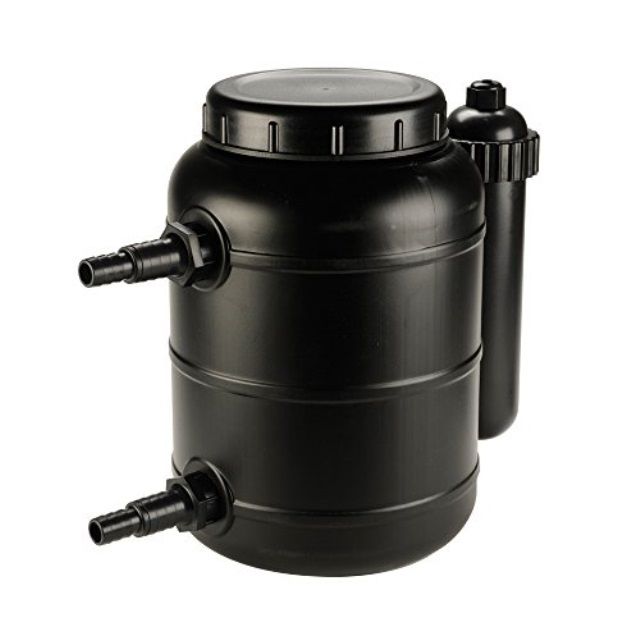 Photo 1 of Totalpond Complete Pond Filter with Uv Clarifier
