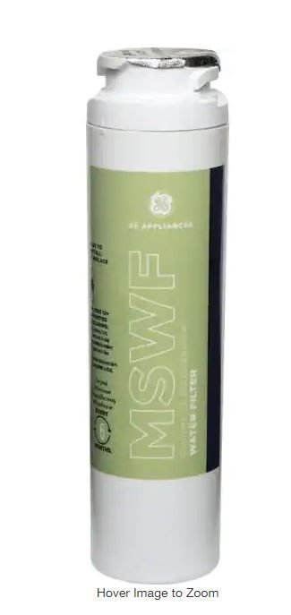 Photo 1 of Refrigerator Water Filter
