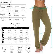 Photo 1 of DIBAOLONG Womens Yoga PanTS MED