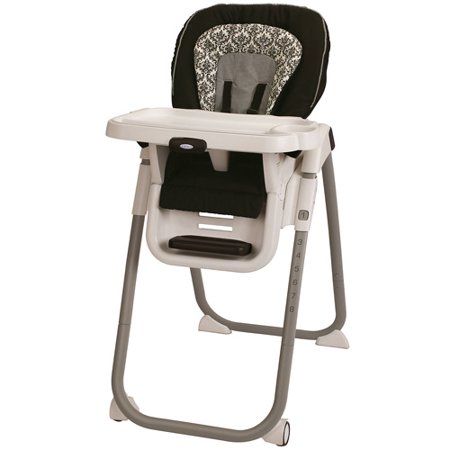 Photo 1 of Graco TableFit Highchair
