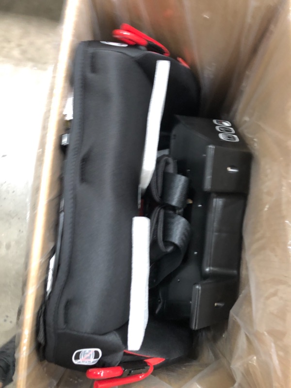 Photo 1 of Diono Radian 3R All-in-One Convertible Car Seat
