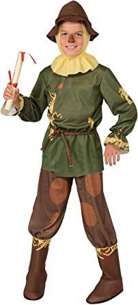 Photo 1 of *PANTS ONLY*
Wizard of Oz Halloween Sensations Scarecrow Costume (75th Anniversary Edition)
