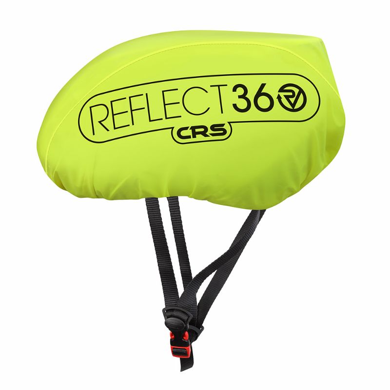 Photo 1 of Proviz REFLECT360 CRS Waterproof Helmet Cover