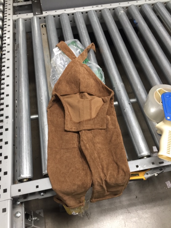 Photo 1 of Overalls For Toddler, size unknown