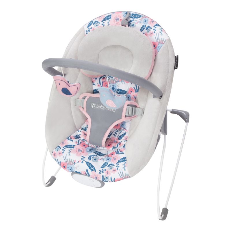Photo 1 of Baby Trend EZ Bouncer - Bluebell
