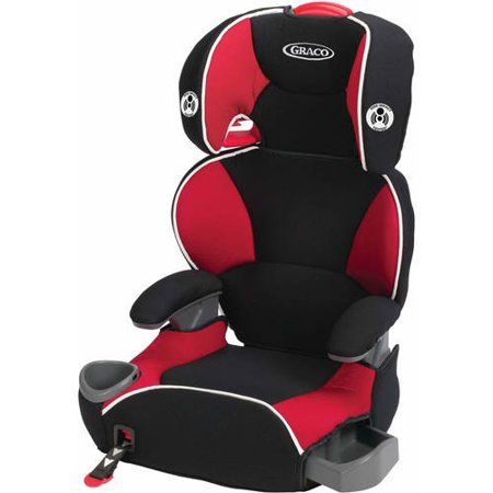 Photo 1 of Graco Affix Highback Booster Car Seat
