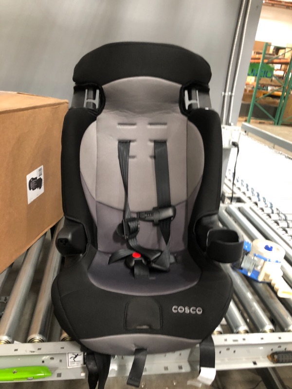 Photo 2 of Cosco Finale Dx 2-in-1 Booster Car Seat
