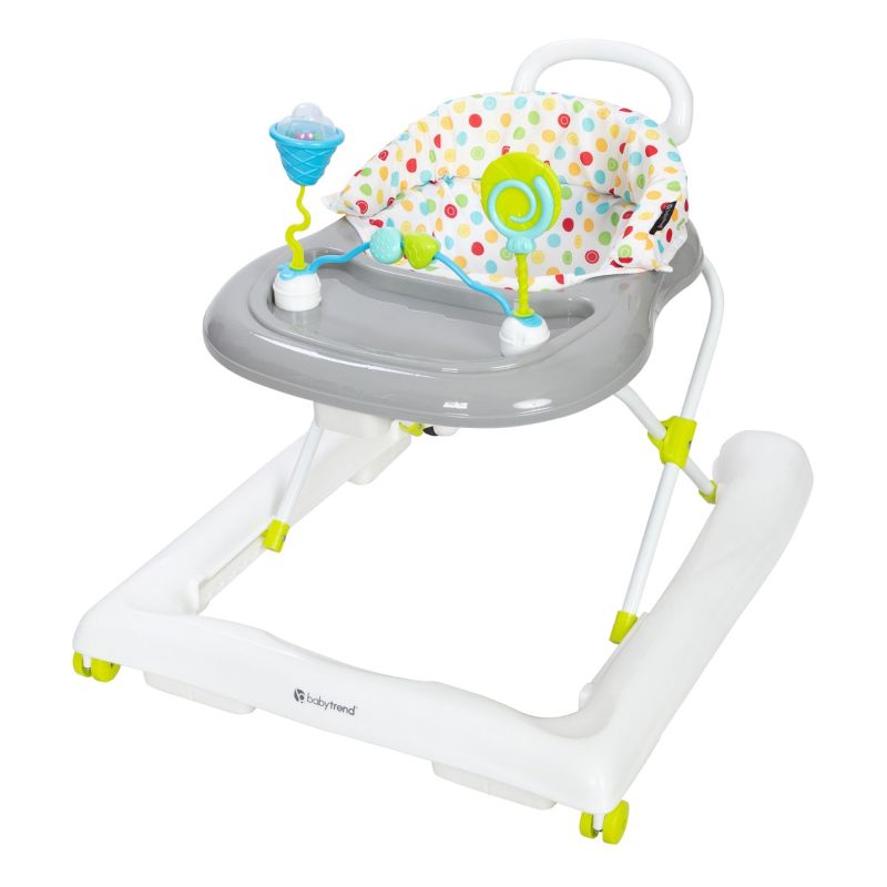 Photo 1 of Baby Trend 3.0 Activity Baby Walker, Sprinkles
