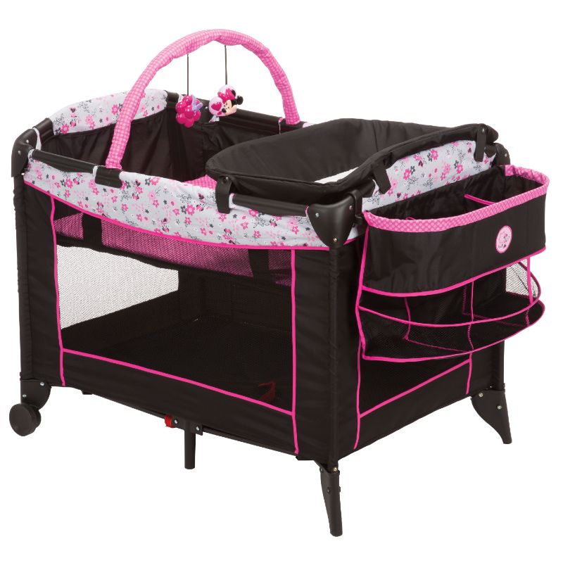 Photo 1 of Disney Baby Sweet Wonder Play Yard
