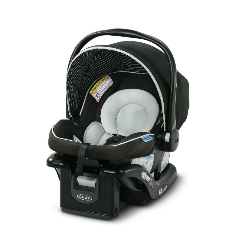 Photo 1 of Graco SnugRide 35 Lite LX Infant Car Seat - Studio