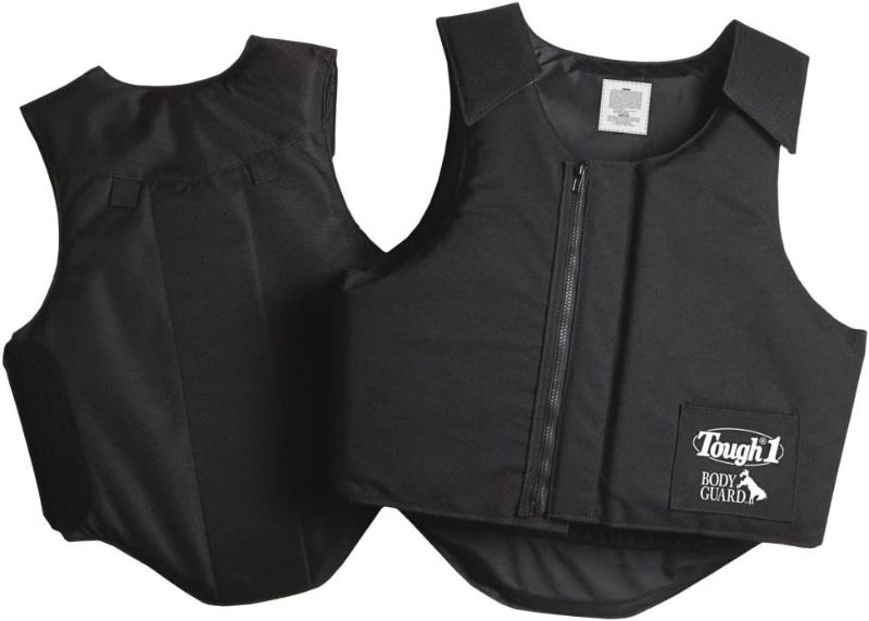 Photo 1 of 
Tough-1 Bodyguard Protective Vest