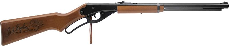 Photo 1 of Daisy Adult Red Ryder BB Gun (1938ARR), Wood/Black