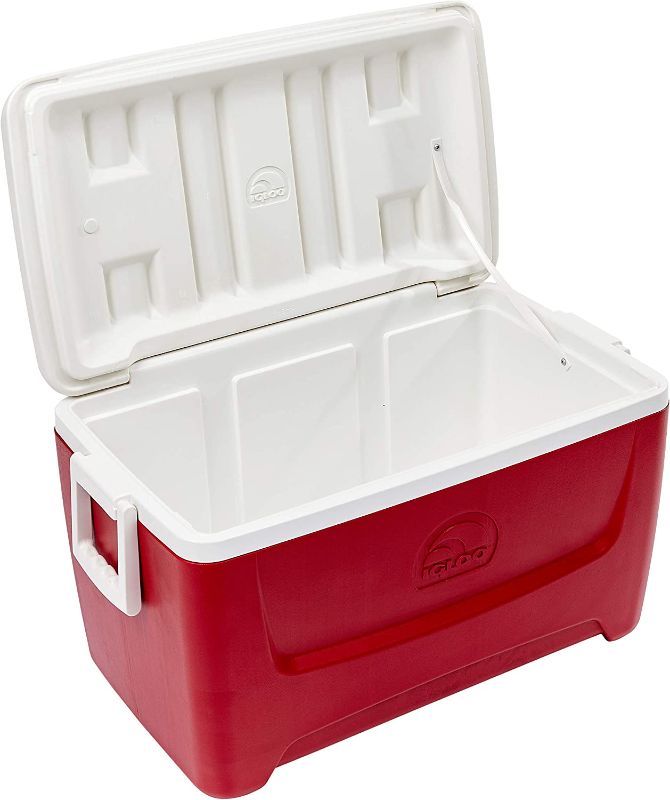 Photo 1 of 
Igloo Island Breeze 48 Quart Cooler