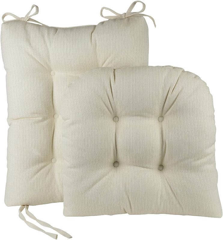 Photo 1 of  Chair Cushions Set