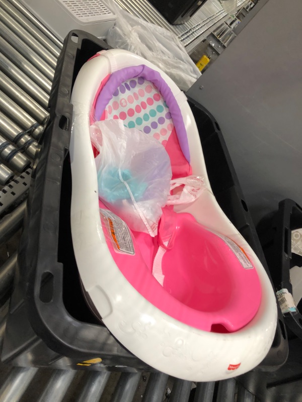 Photo 2 of Fisher-Price Seat Tub