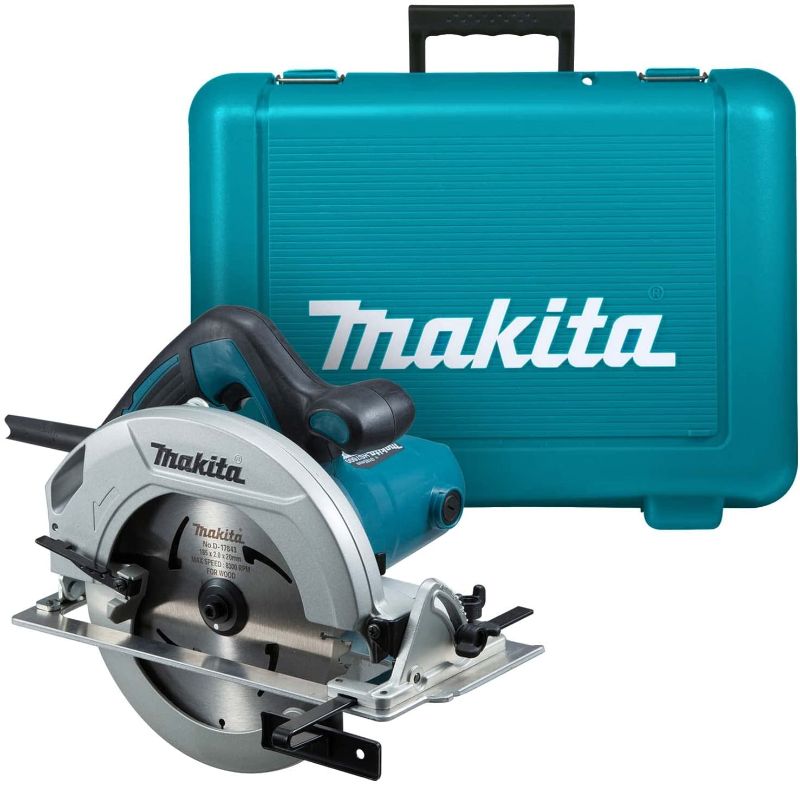 Photo 1 of *case not included*
Makita HS0600 10-1/4" Circular Saw
