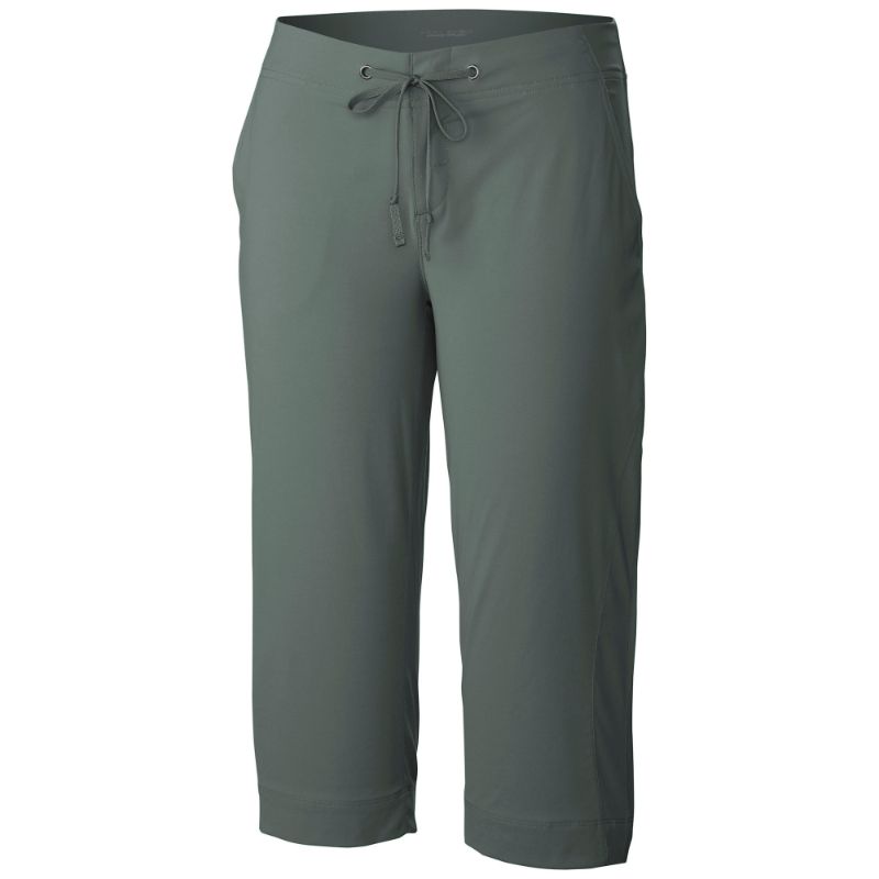 Photo 1 of Columbia Anytime Outdoor Capri 967 8 WOMENS SIZE
