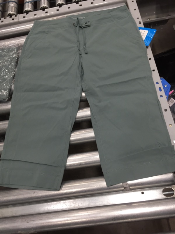 Photo 2 of Columbia Anytime Outdoor Capri 967 8-

