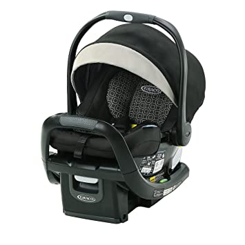 Photo 1 of Graco SnugFit 35 LX Infant Car Seat | Baby Car Seat with Anti Rebound Bar, Pierce
