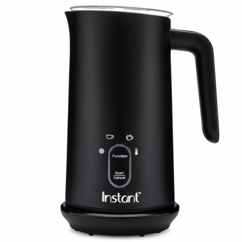 Photo 1 of Instant Pot Instant Pod Frother Black
