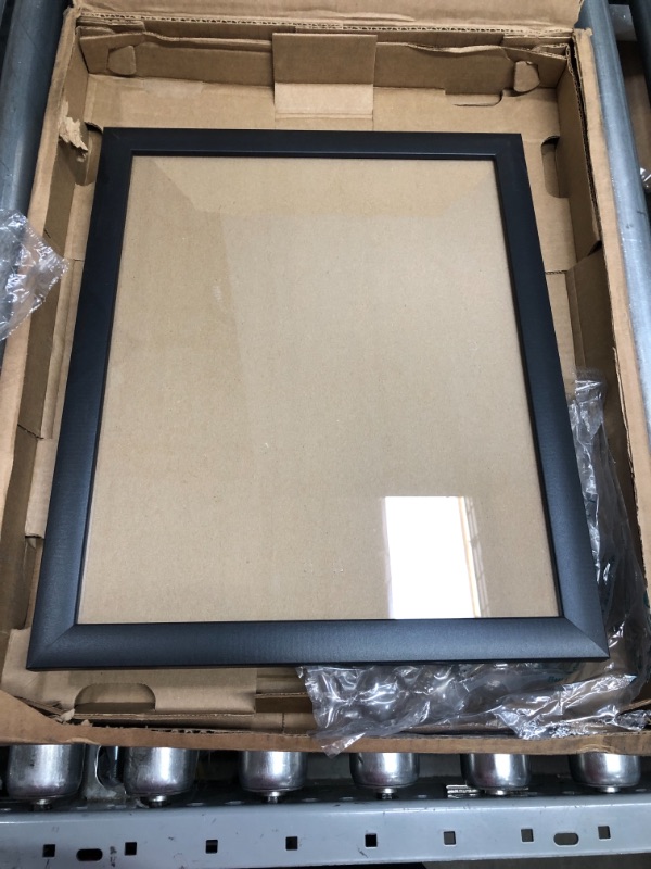 Photo 1 of 12X15 PICTURE FRAME