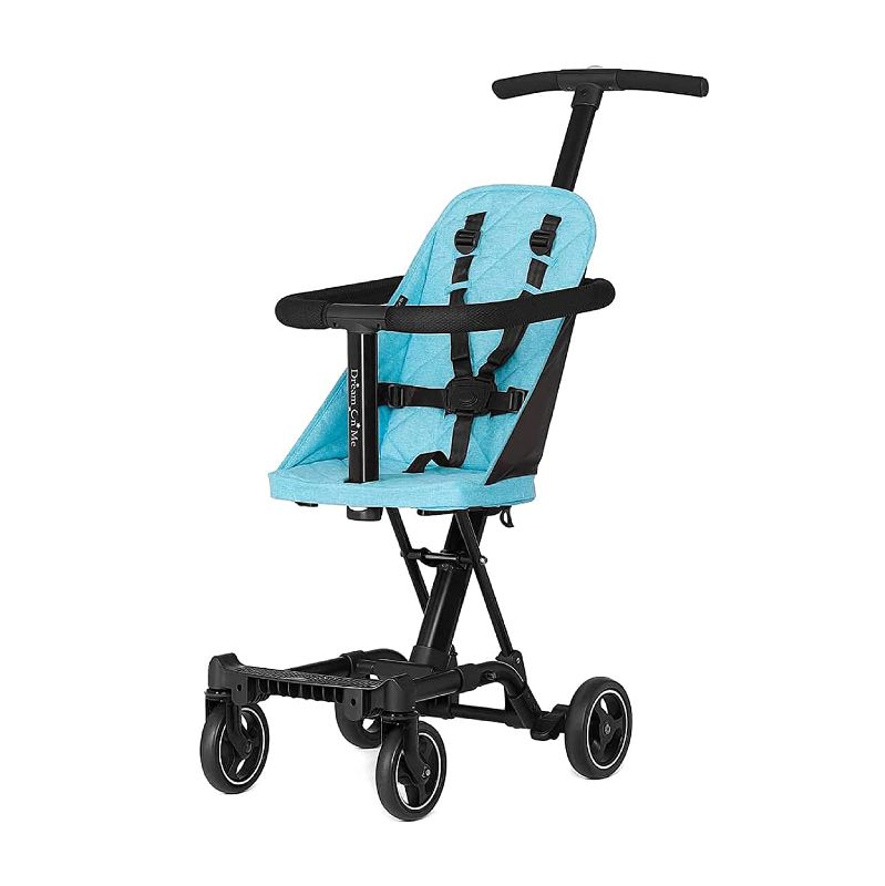 Photo 1 of Dream On Me Coast Rider Stroller